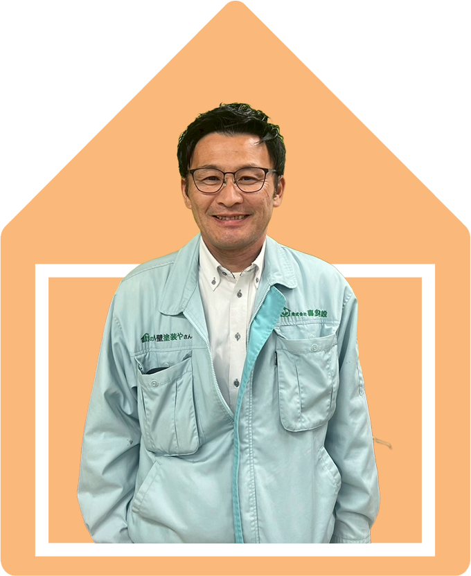 平林 武夫