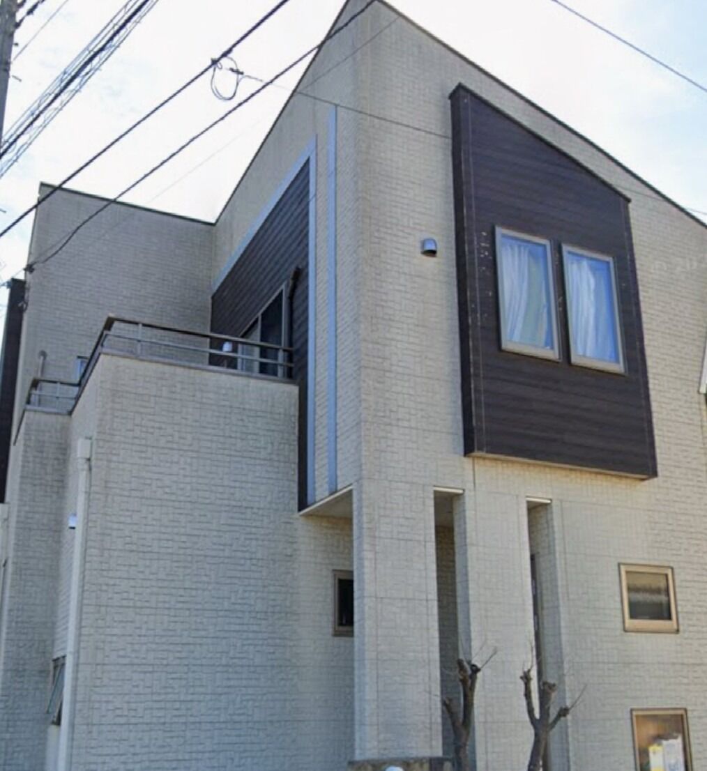 埼玉県川越市F様邸外壁塗装/屋根塗装