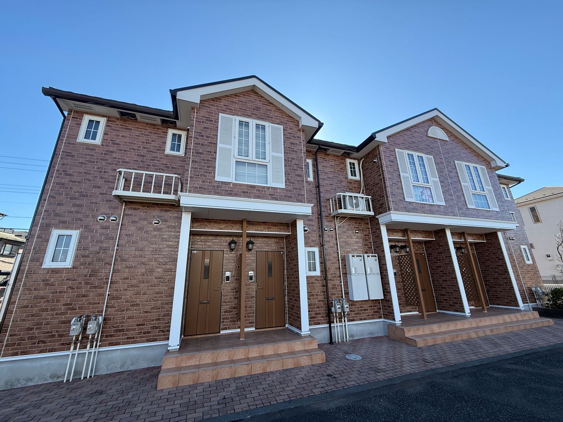 埼玉県川越市F様邸外壁塗装/屋根塗装