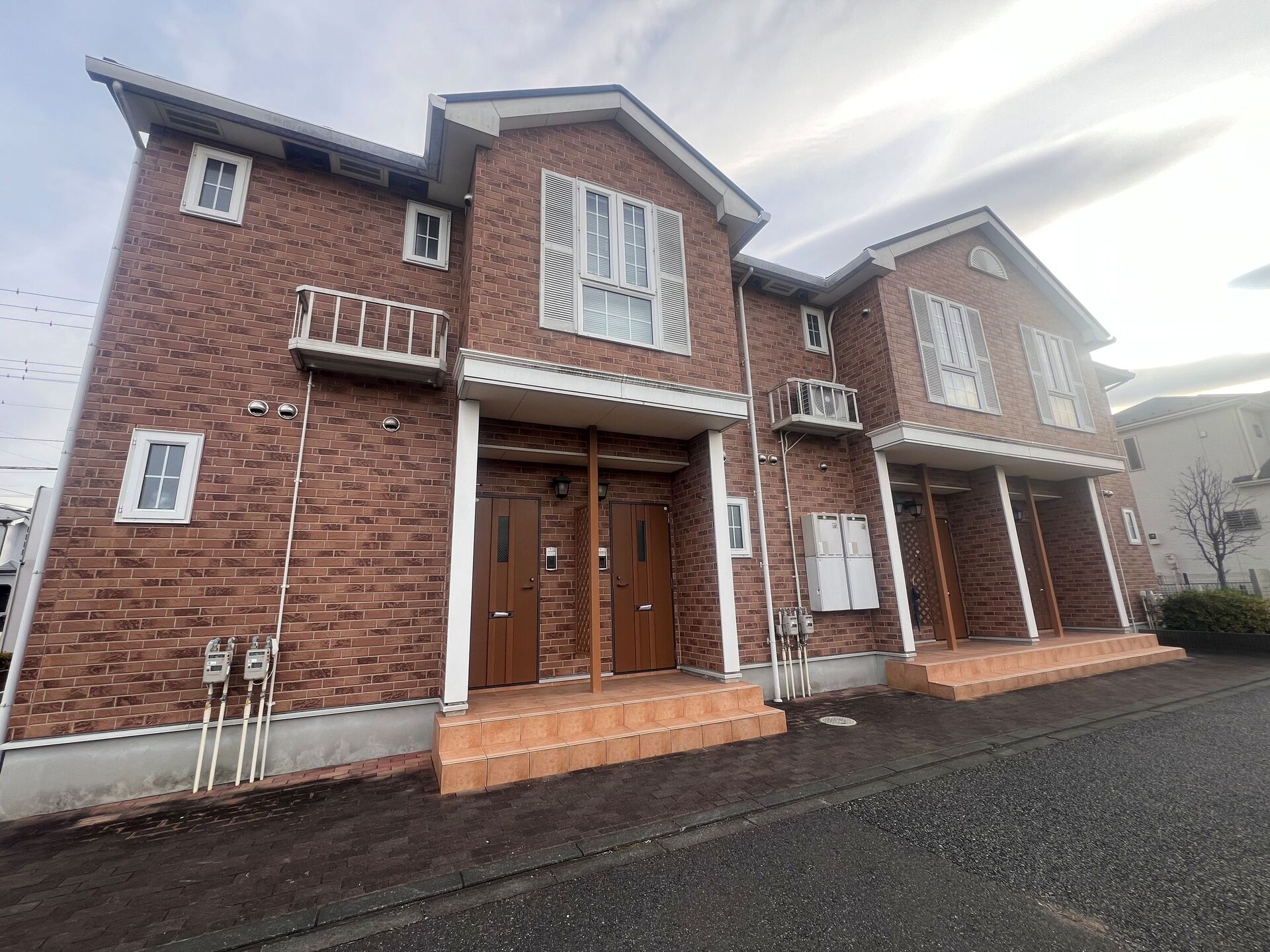 埼玉県川越市F様邸外壁塗装/屋根塗装