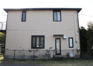 埼玉県川越市F様邸外壁塗装/屋根塗装