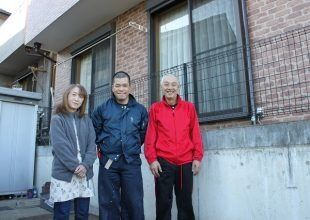 埼玉県川越市F様邸外壁塗装/屋根塗装