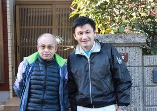 埼玉県川越市F様邸外壁塗装/屋根塗装