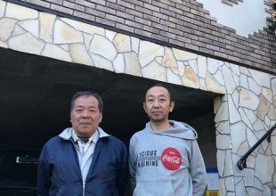 埼玉県川越市F様邸外壁塗装/屋根塗装