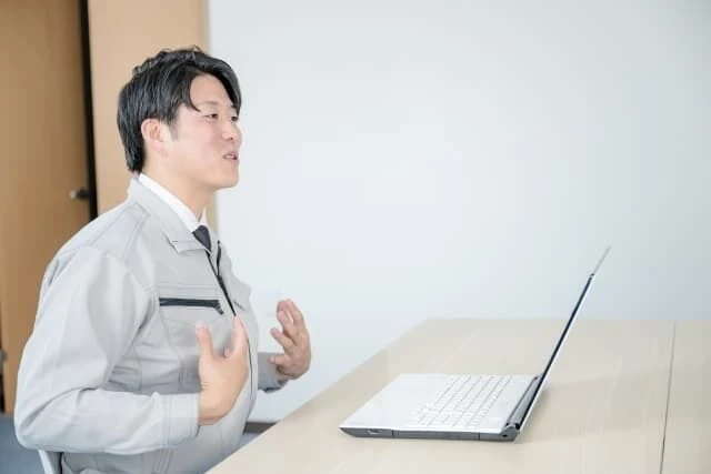 近隣住民からクレームが来た