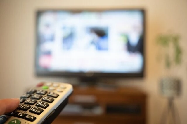 外壁塗装中・塗装後にテレビが映らないときの原因と対処法