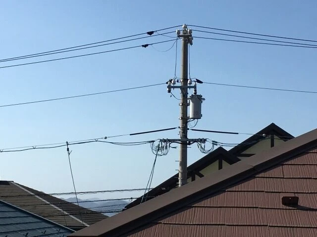 光回線でネットに繋がらない場合