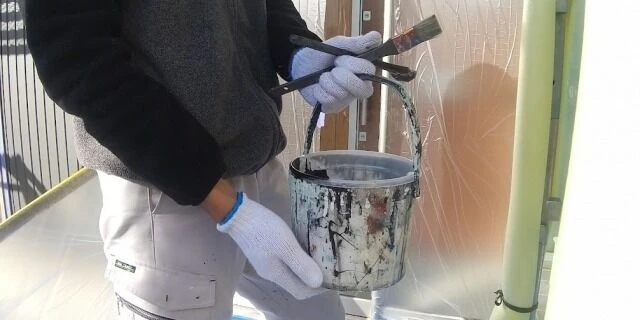 水性塗料と油性塗料の違いと選び方