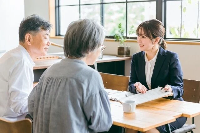 被災から3年以内に申請すること