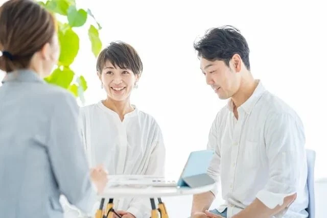 リフォームローンを利用する