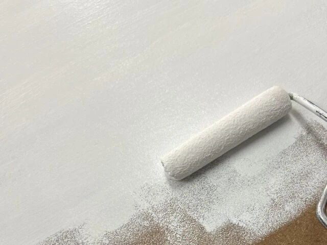 外壁塗料の種類や特徴について