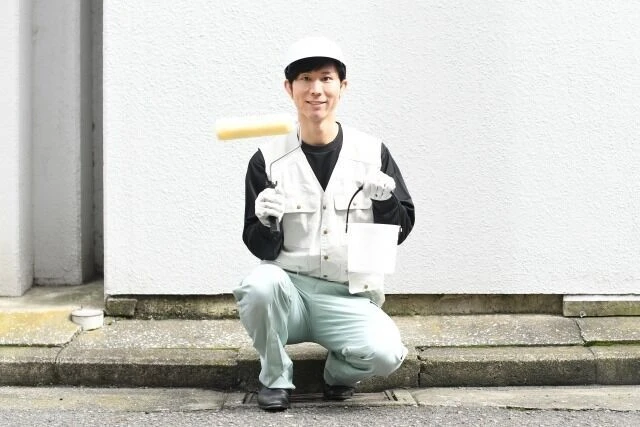 外壁塗料を長持ちさせるために必要なこと
