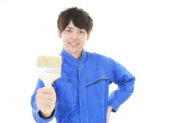 DIYでできる外壁のひび割れに対する応急処置