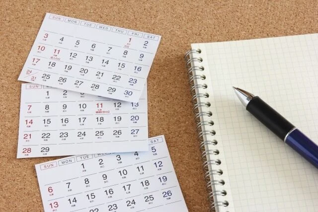 外壁塗装の日数が予定よりも延びる可能性も