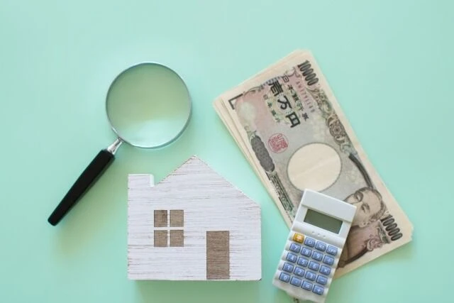 40坪の外壁塗装費用の内訳