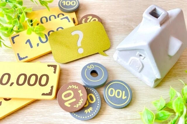 外壁塗装の費用はどのくらい必要？