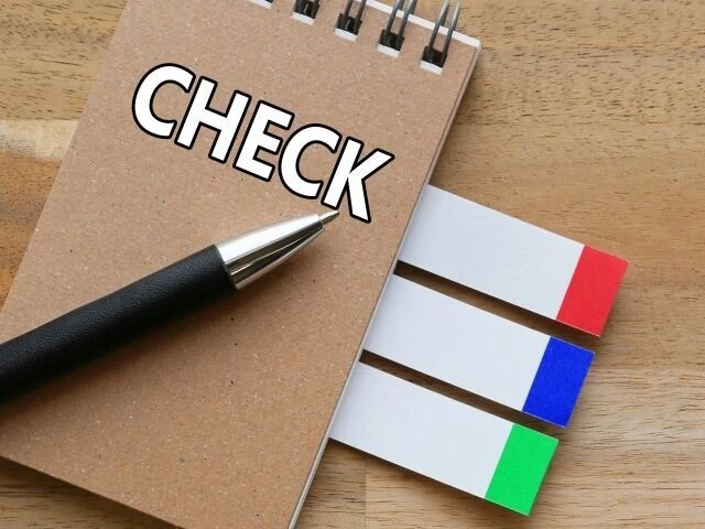 外壁塗装が必要かどうか見極める方法