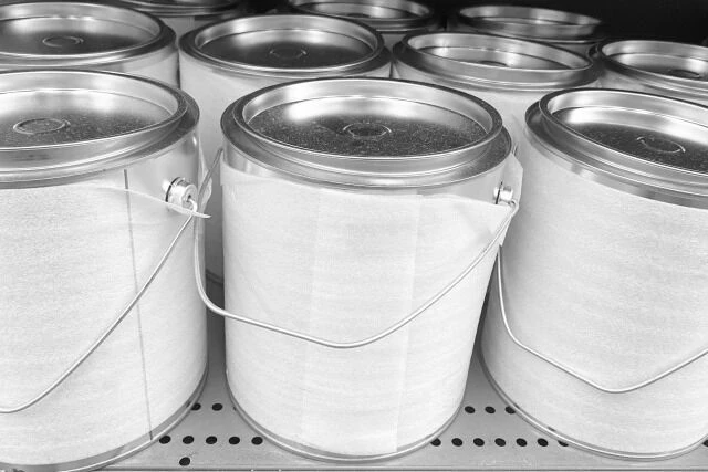 【外壁塗装】下塗りで使用する塗料の種類は？