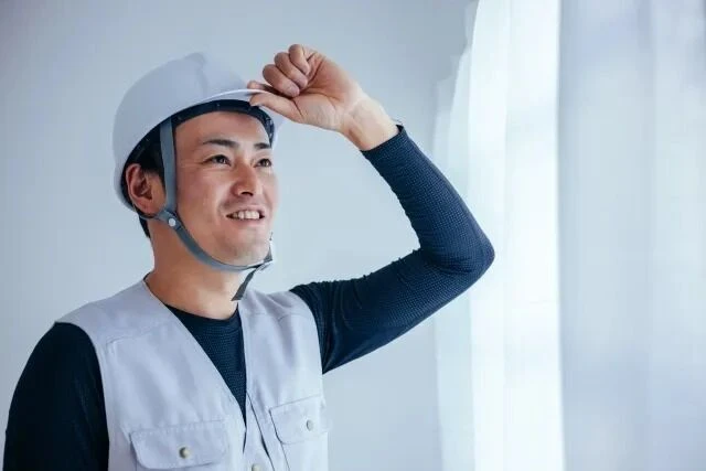アステックペイントを使って外壁塗装をするときの注意点