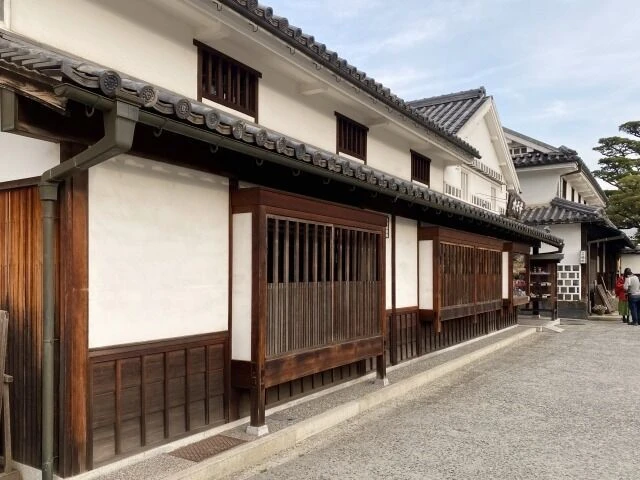 古民家に使われている主な外壁材