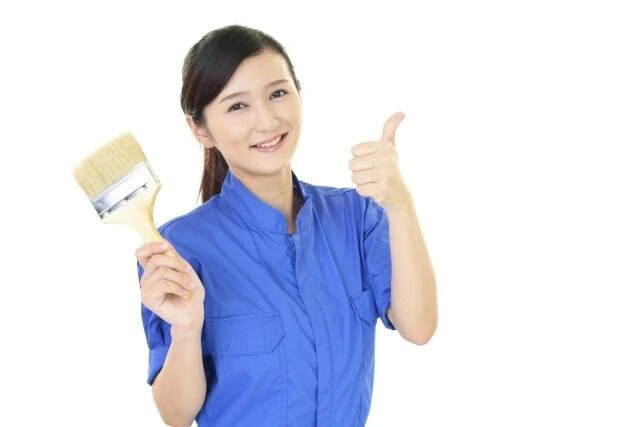一軒家の外壁色を選択するときの注意点