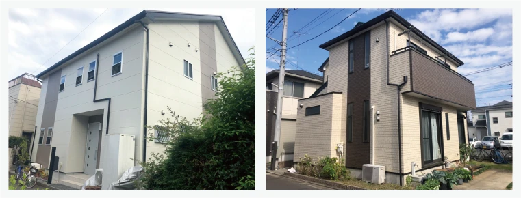 おすすめの色の組み合わせ