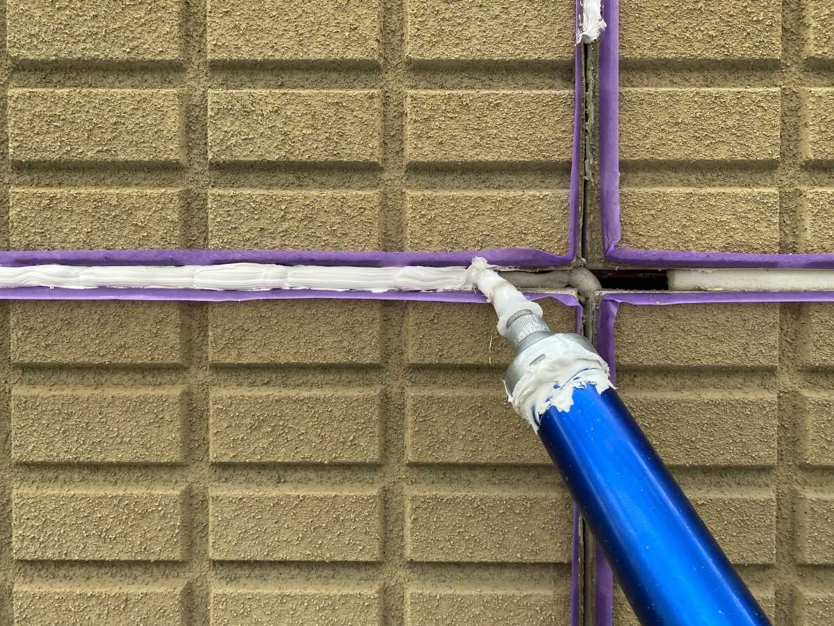 コーキングやり方徹底解説！知らないと損するプロの裏ワザ